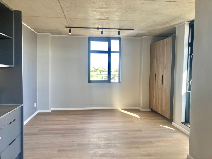 To Let 1 Bedroom Property for Rent in Observatory Western Cape